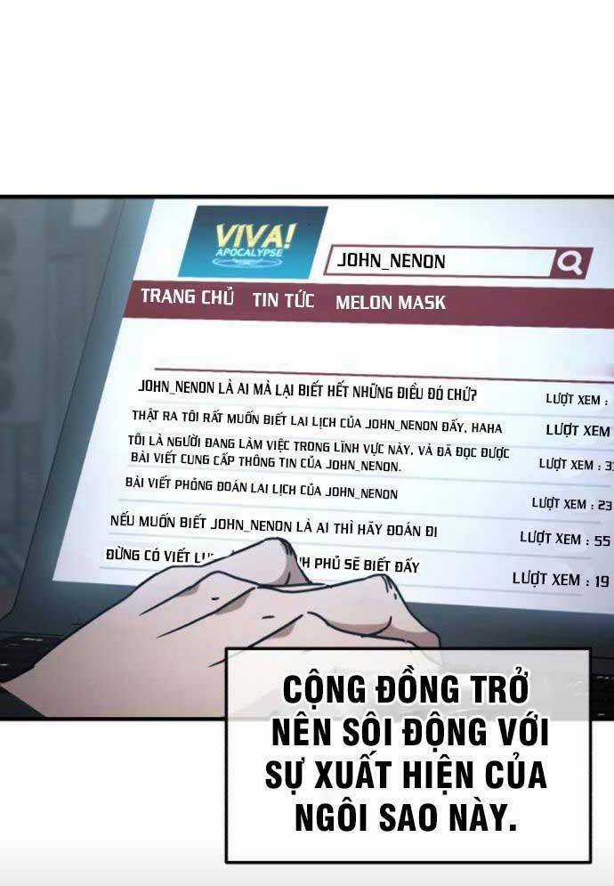 D-Day: Hầm Trú Ẩn - Chapter 8 - Trang 32