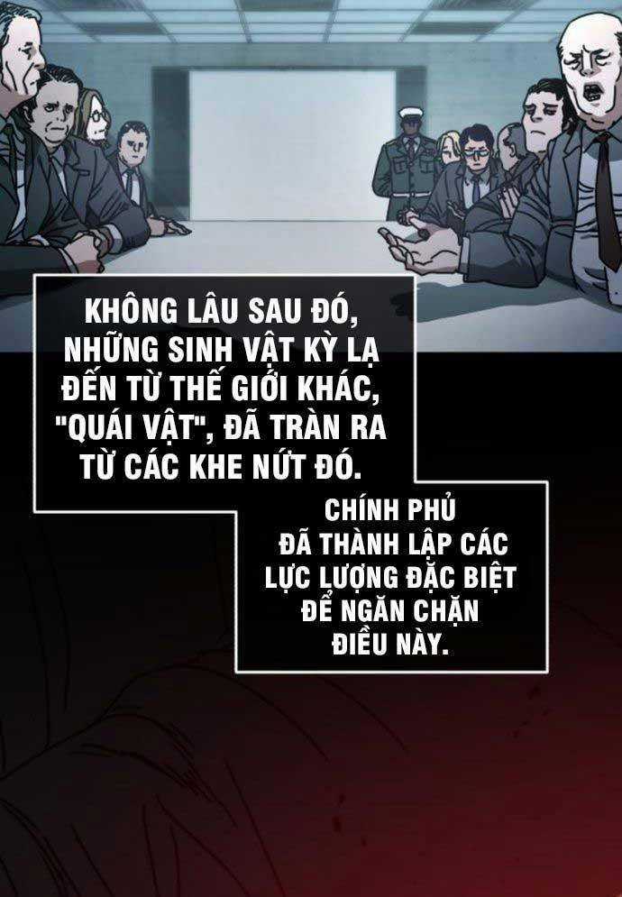 D-Day: Hầm Trú Ẩn - Chapter 8 - Trang 40