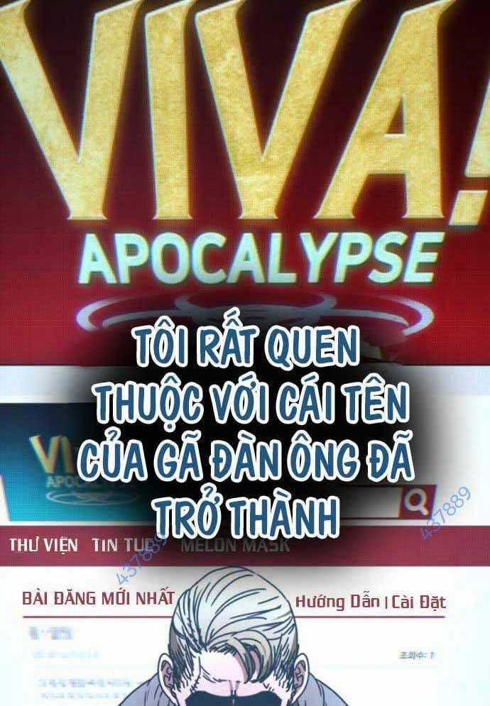 D-Day: Hầm Trú Ẩn - Chapter 8 - Trang 5