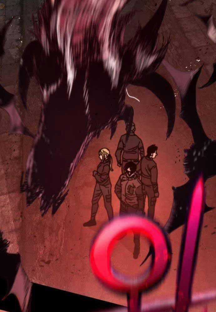 D-Day: Hầm Trú Ẩn - Chapter 8 - Trang 46