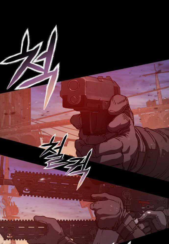 D-Day: Hầm Trú Ẩn - Chapter 8 - Trang 49