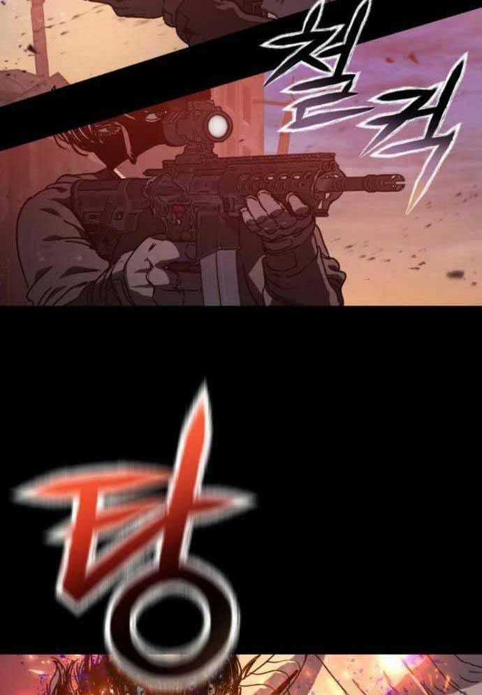 D-Day: Hầm Trú Ẩn - Chapter 8 - Trang 50