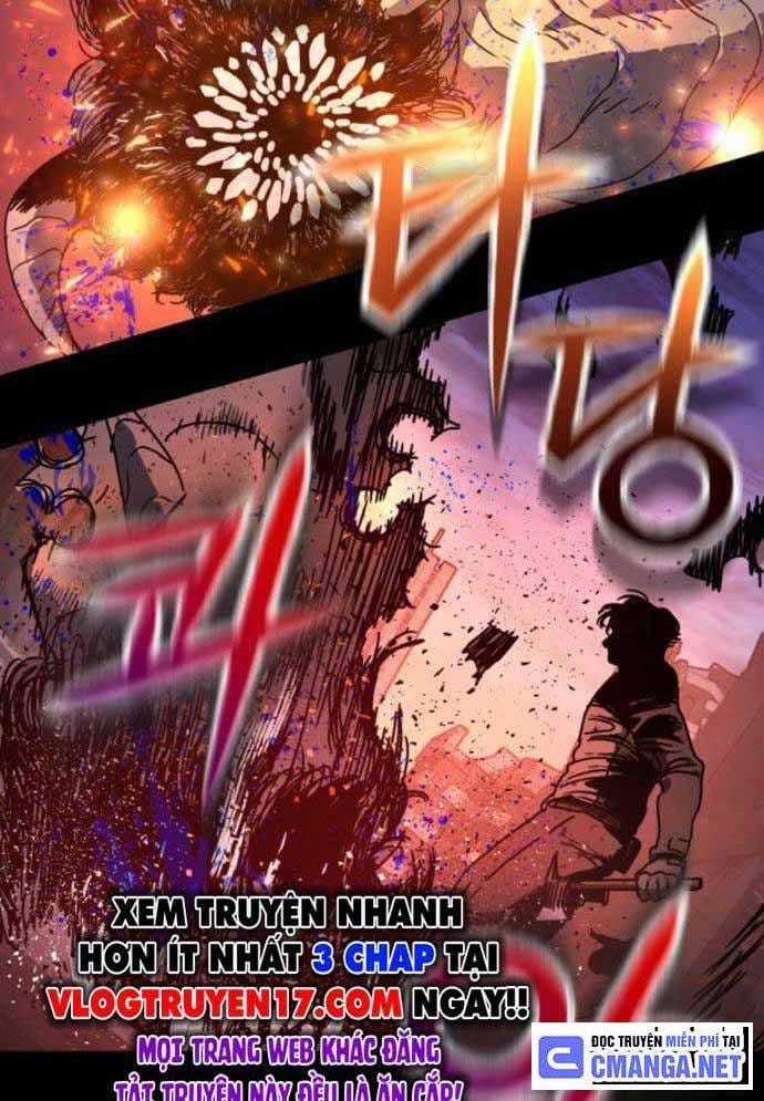 D-Day: Hầm Trú Ẩn - Chapter 8 - Trang 51