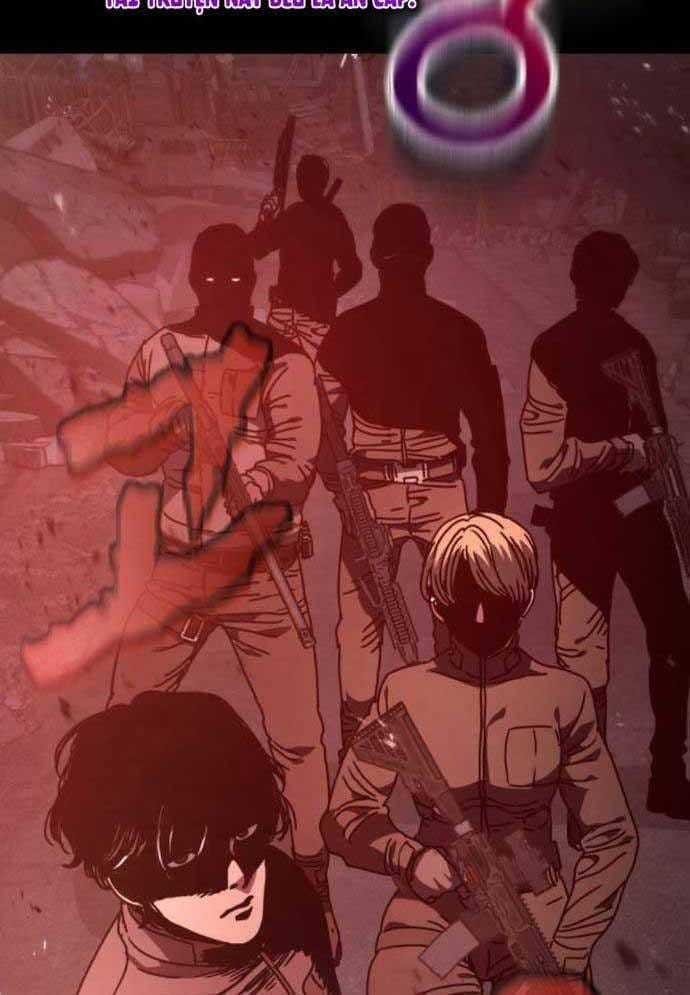 D-Day: Hầm Trú Ẩn - Chapter 8 - Trang 52