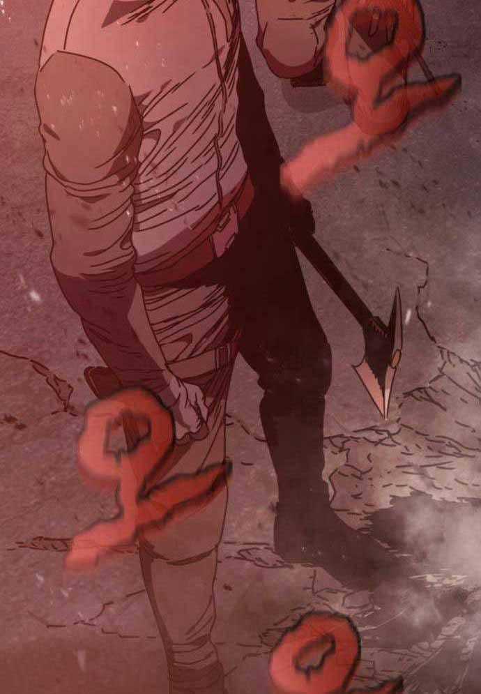 D-Day: Hầm Trú Ẩn - Chapter 8 - Trang 53