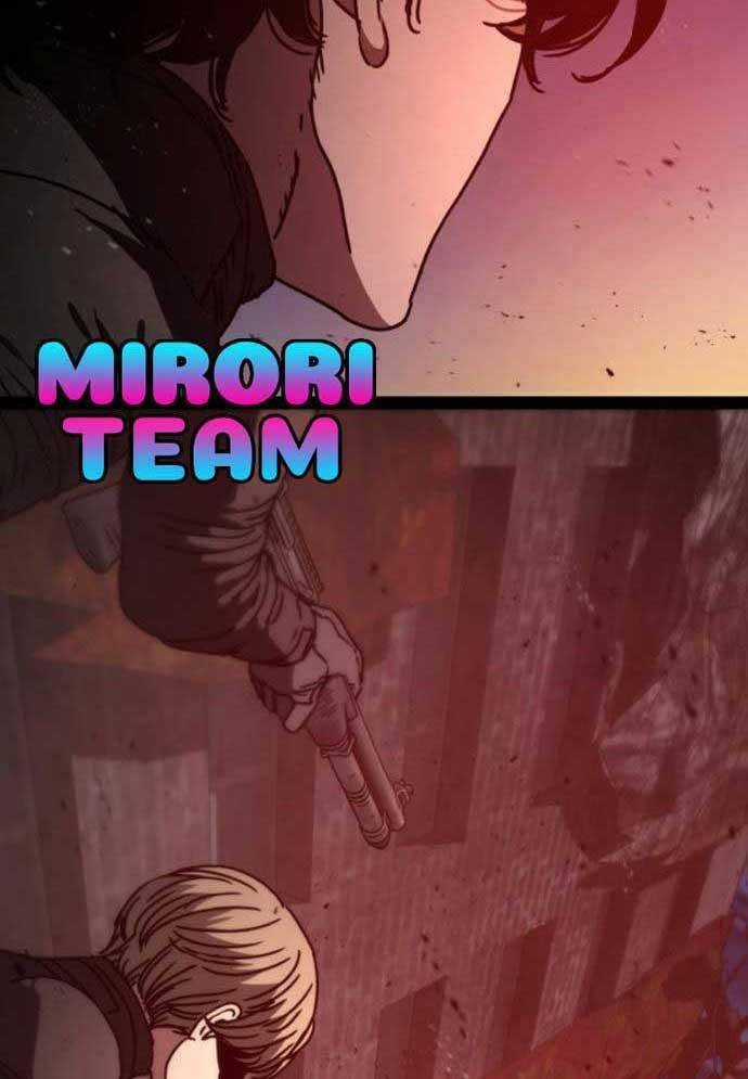 D-Day: Hầm Trú Ẩn - Chapter 8 - Trang 56