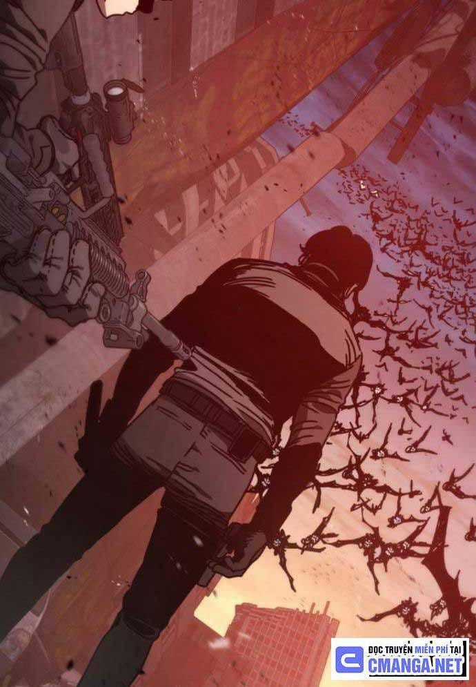 D-Day: Hầm Trú Ẩn - Chapter 8 - Trang 57