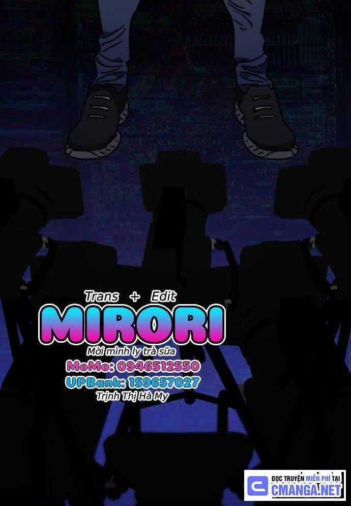 D-Day: Hầm Trú Ẩn - Chapter 8 - Trang 63