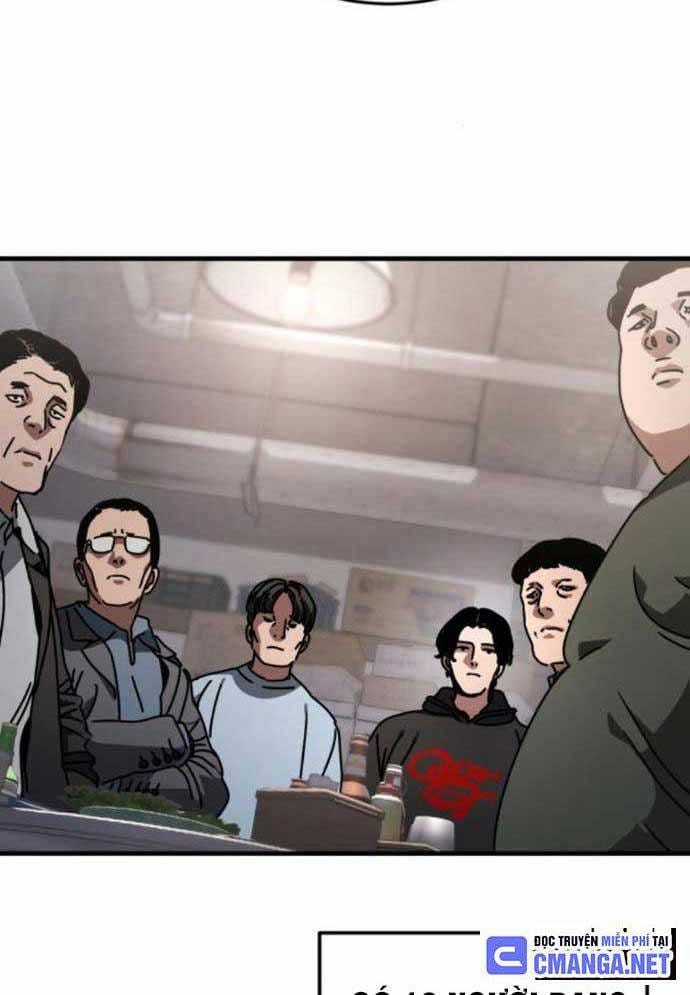 D-Day: Hầm Trú Ẩn - Chapter 8 - Trang 90