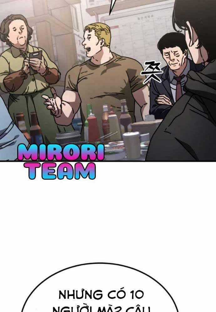 D-Day: Hầm Trú Ẩn - Chapter 8 - Trang 92