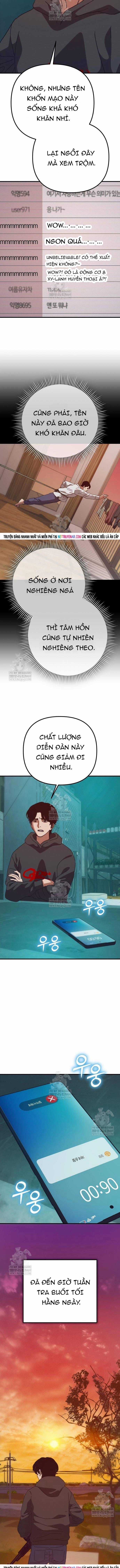 D-Day: Hầm Trú Ẩn - Chapter 81 - Trang 11