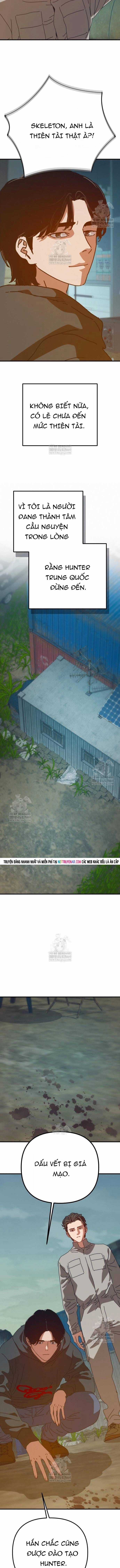 D-Day: Hầm Trú Ẩn - Chapter 81 - Trang 4