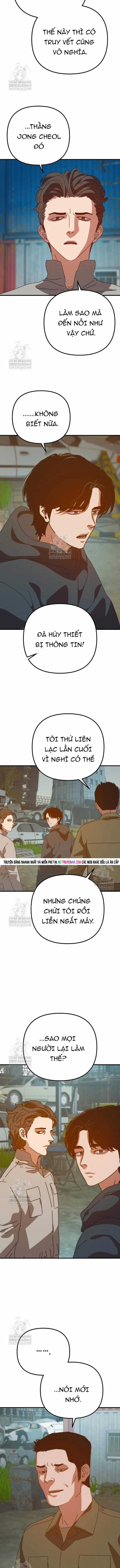 D-Day: Hầm Trú Ẩn - Chapter 81 - Trang 5