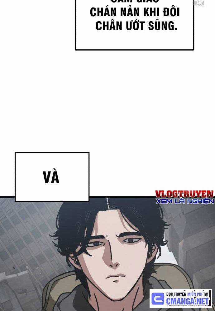 D-Day: Hầm Trú Ẩn - Chapter 9 - Trang 108