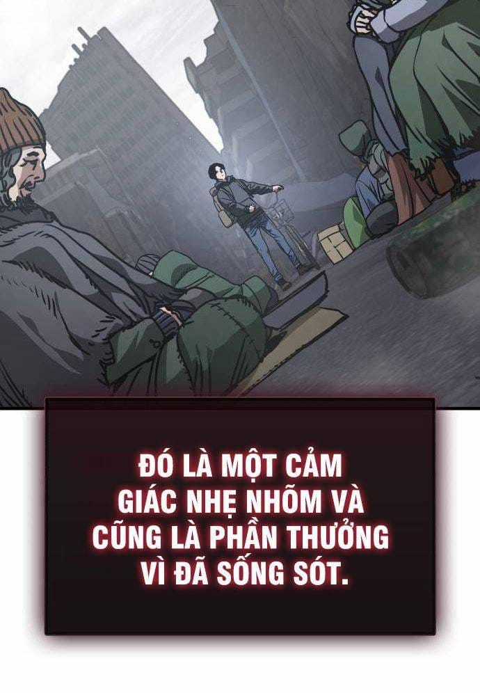 D-Day: Hầm Trú Ẩn - Chapter 9 - Trang 110