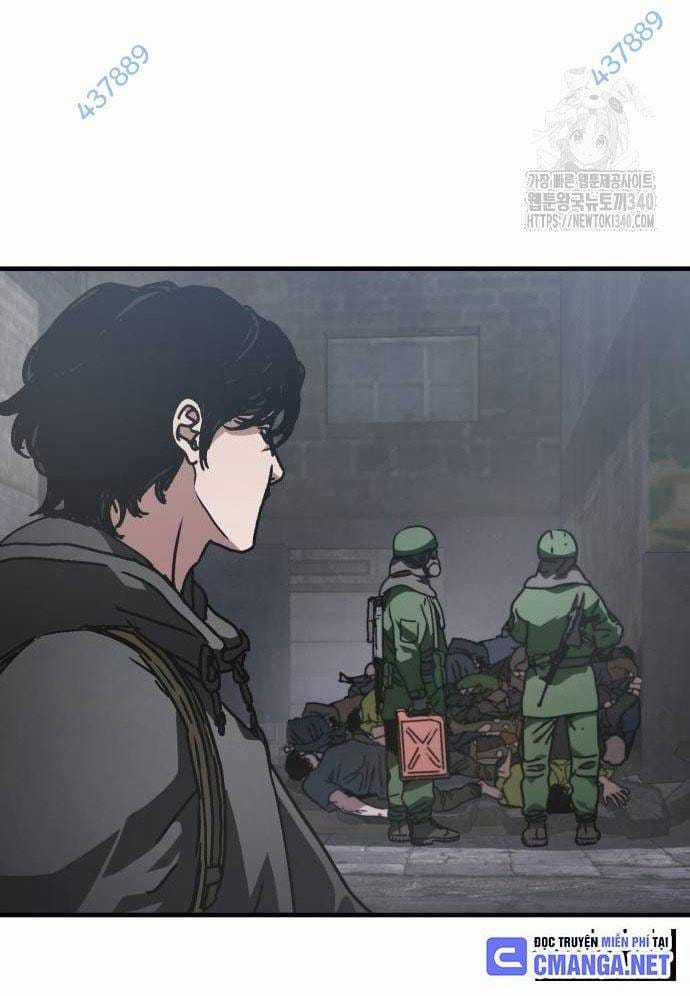 D-Day: Hầm Trú Ẩn - Chapter 9 - Trang 111