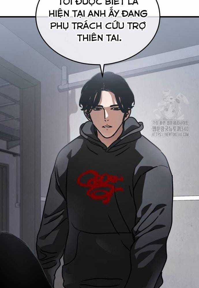 D-Day: Hầm Trú Ẩn - Chapter 9 - Trang 122