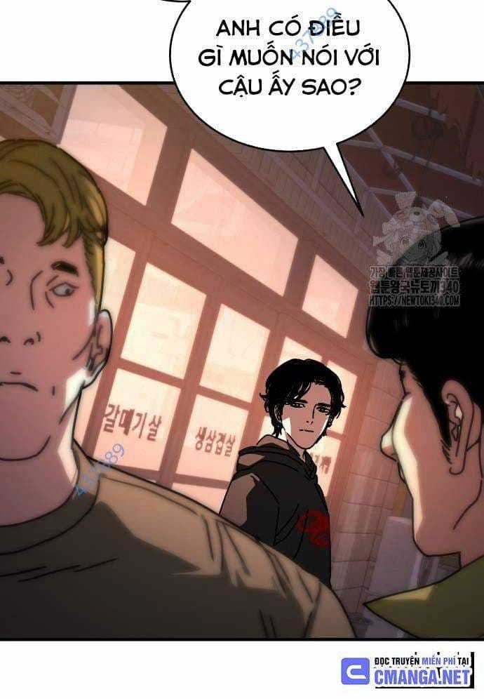 D-Day: Hầm Trú Ẩn - Chapter 9 - Trang 15