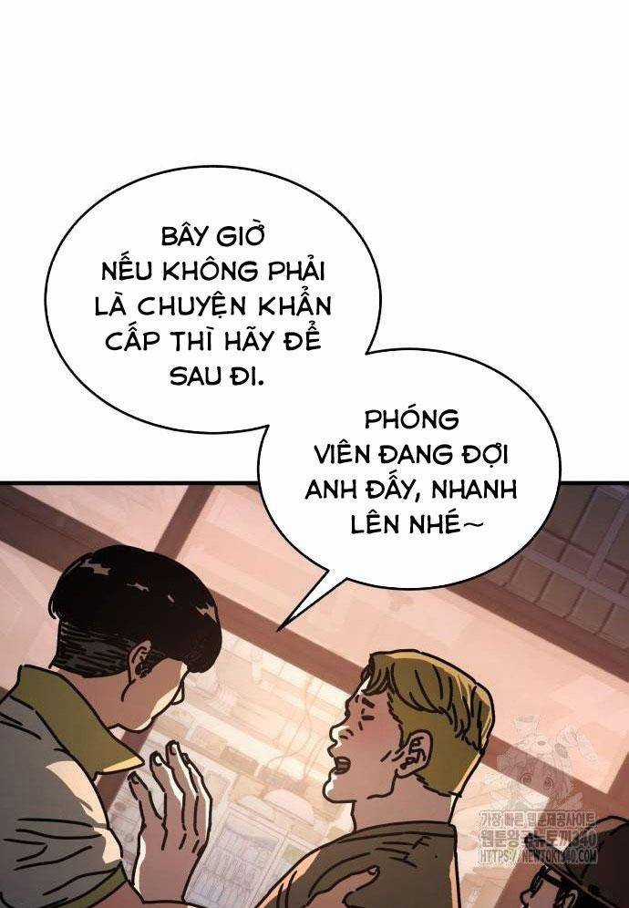 D-Day: Hầm Trú Ẩn - Chapter 9 - Trang 16