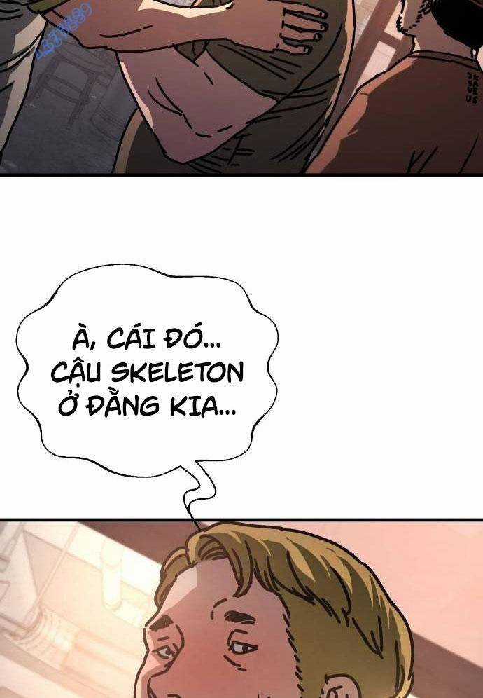 D-Day: Hầm Trú Ẩn - Chapter 9 - Trang 17