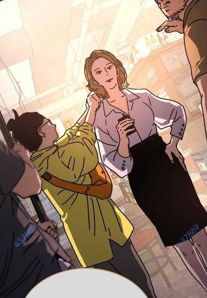 D-Day: Hầm Trú Ẩn - Chapter 9 - Trang 19