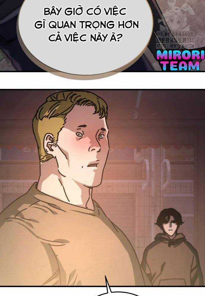 D-Day: Hầm Trú Ẩn - Chapter 9 - Trang 20