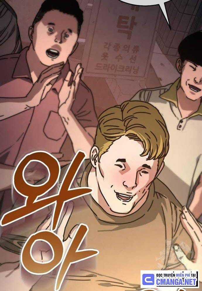 D-Day: Hầm Trú Ẩn - Chapter 9 - Trang 24