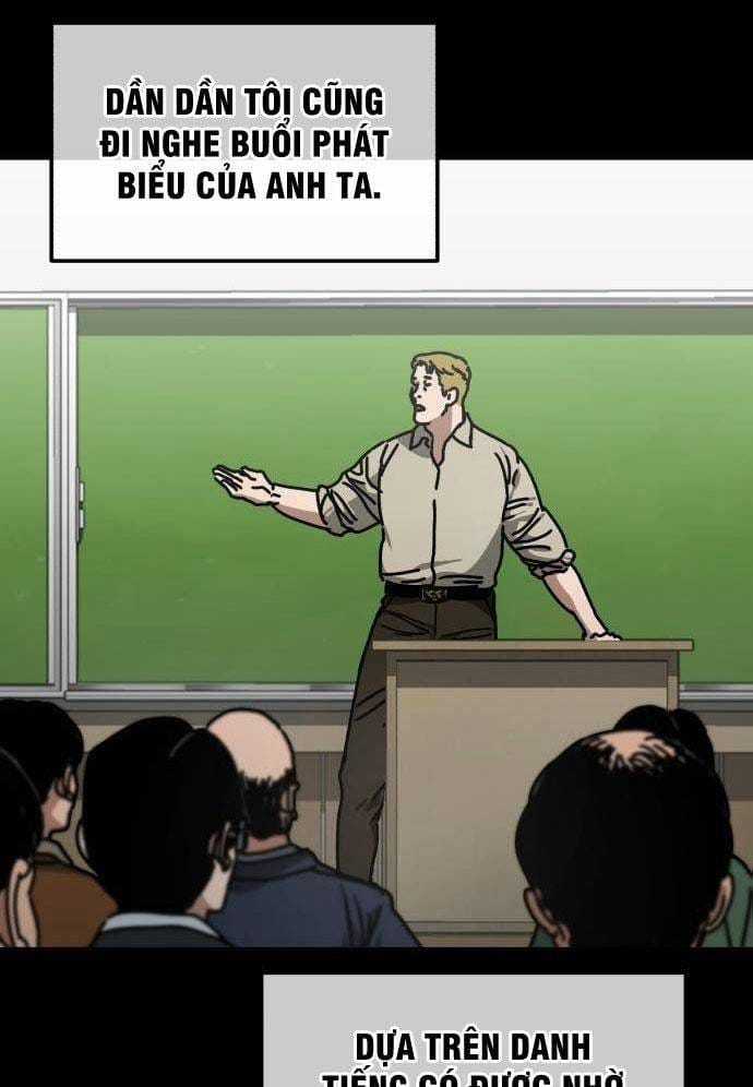 D-Day: Hầm Trú Ẩn - Chapter 9 - Trang 32