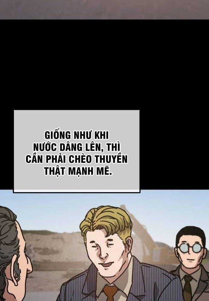 D-Day: Hầm Trú Ẩn - Chapter 9 - Trang 34