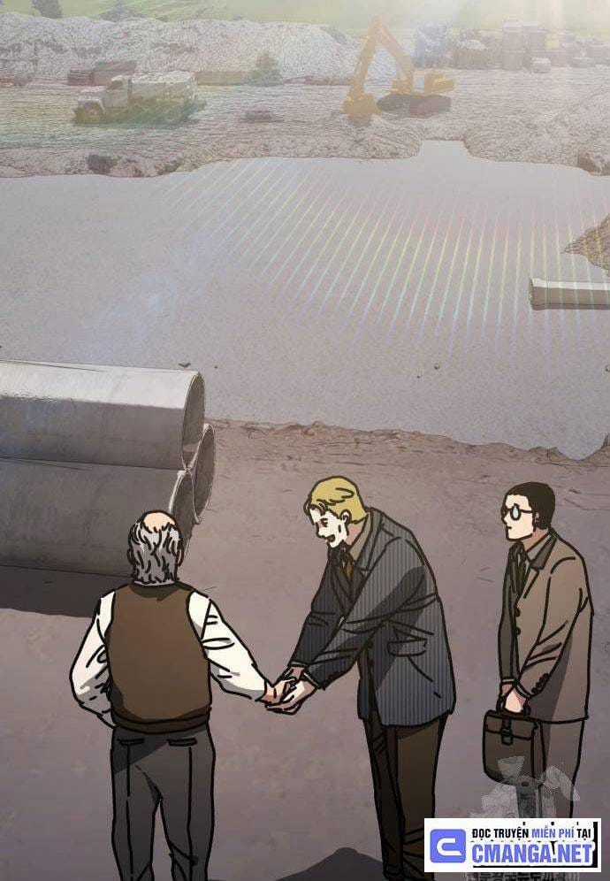 D-Day: Hầm Trú Ẩn - Chapter 9 - Trang 36