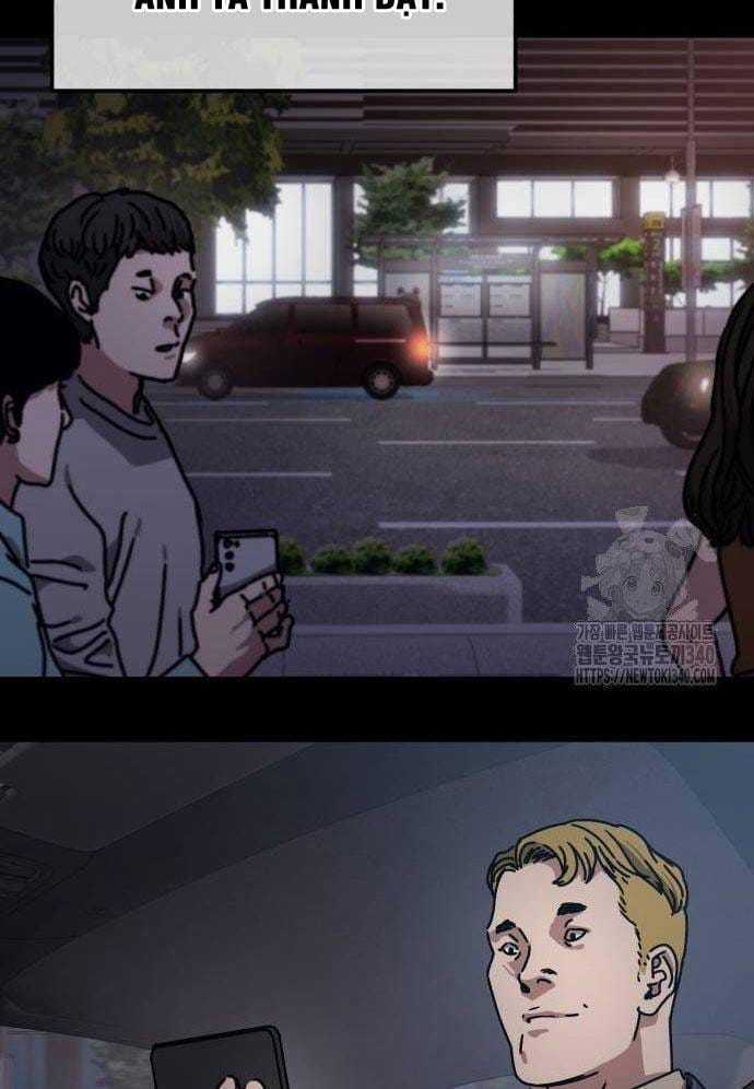 D-Day: Hầm Trú Ẩn - Chapter 9 - Trang 38