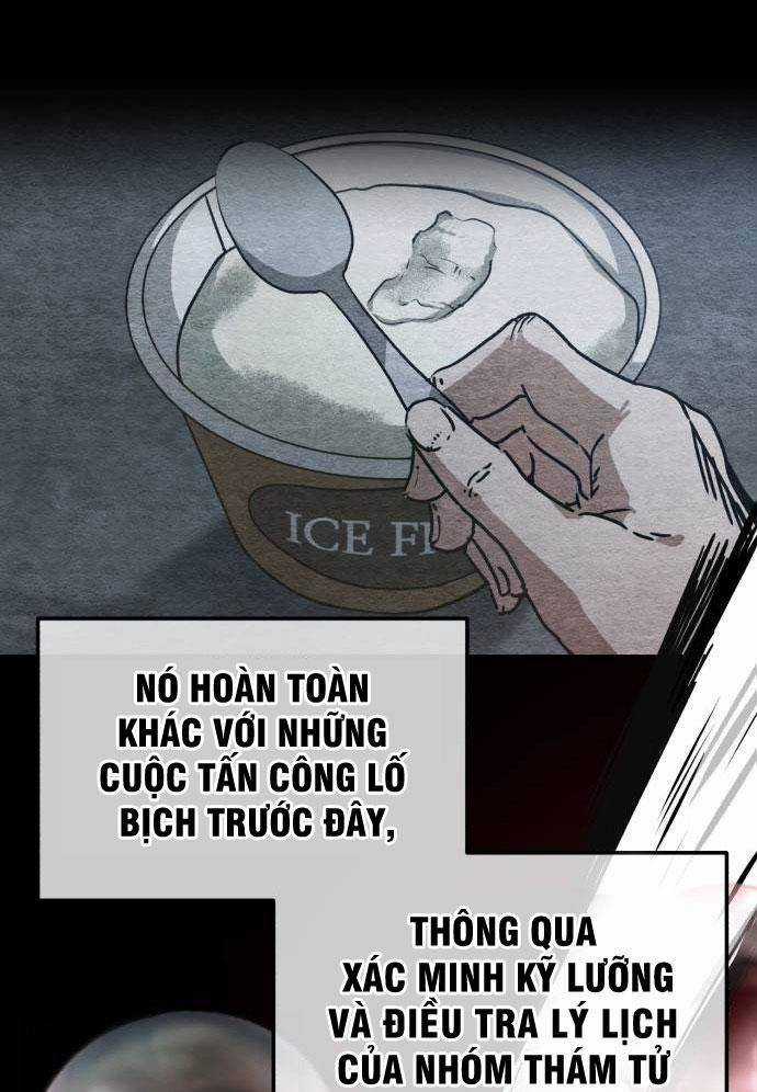 D-Day: Hầm Trú Ẩn - Chapter 9 - Trang 46