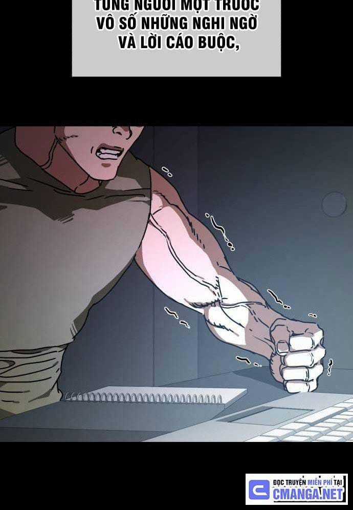 D-Day: Hầm Trú Ẩn - Chapter 9 - Trang 54