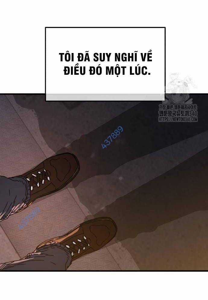 D-Day: Hầm Trú Ẩn - Chapter 9 - Trang 7