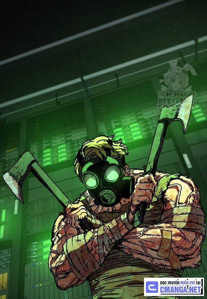 D-Day: Hầm Trú Ẩn - Chapter 9 - Trang 84