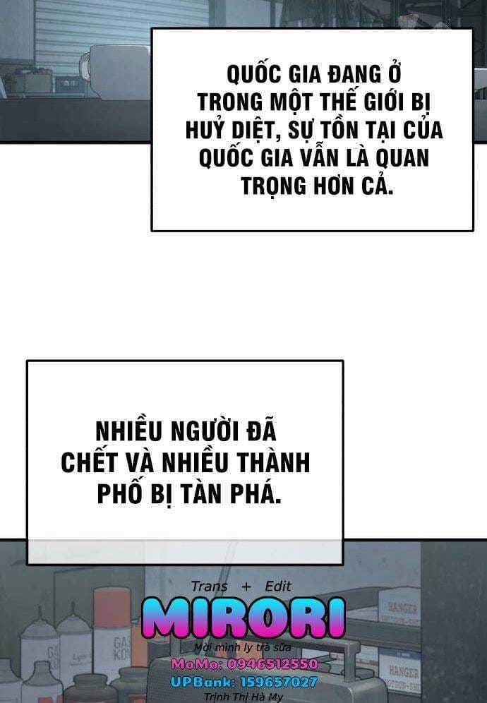 D-Day: Hầm Trú Ẩn - Chapter 9 - Trang 89