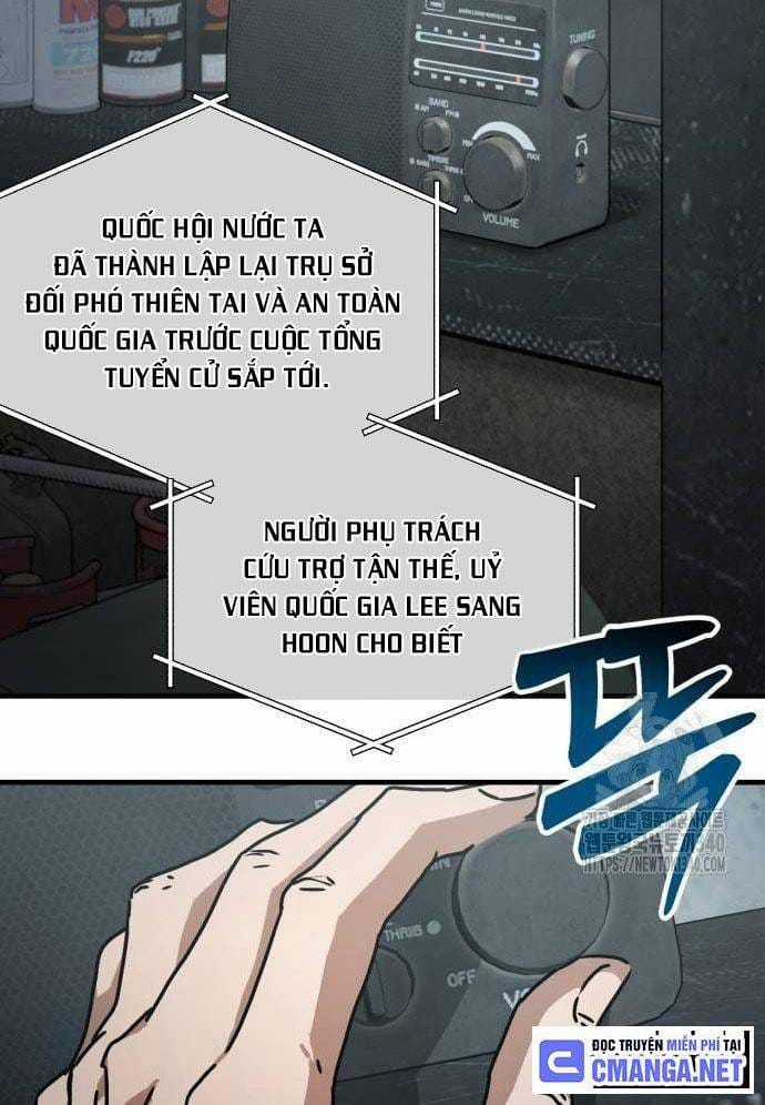 D-Day: Hầm Trú Ẩn - Chapter 9 - Trang 90