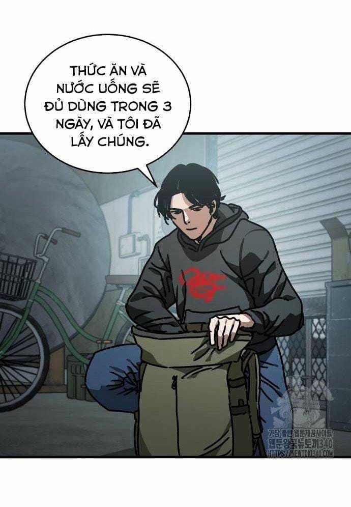 D-Day: Hầm Trú Ẩn - Chapter 9 - Trang 92