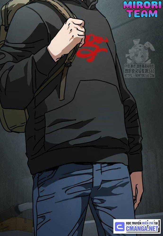 D-Day: Hầm Trú Ẩn - Chapter 9 - Trang 99