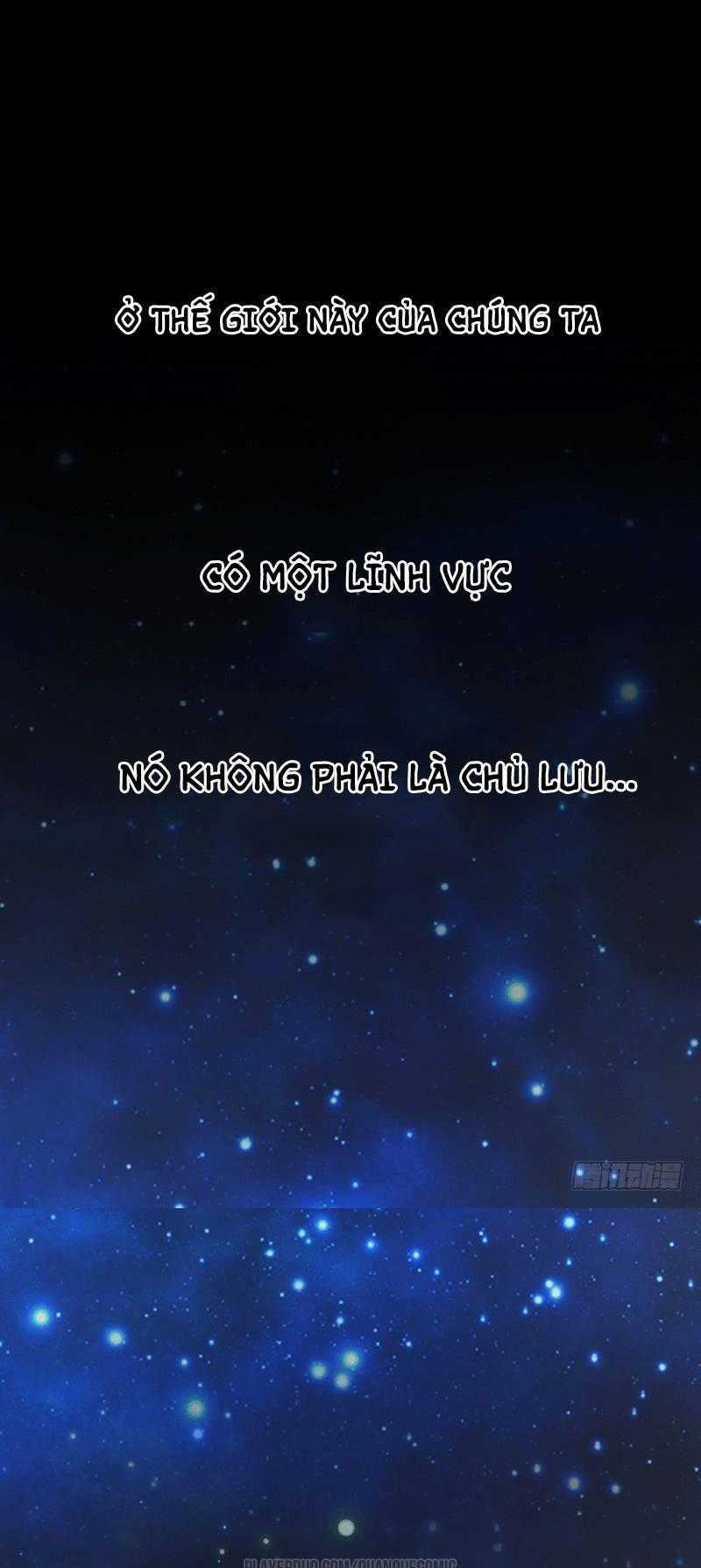 Dã Âu Lão Tổ - Chapter 1 - Trang 1