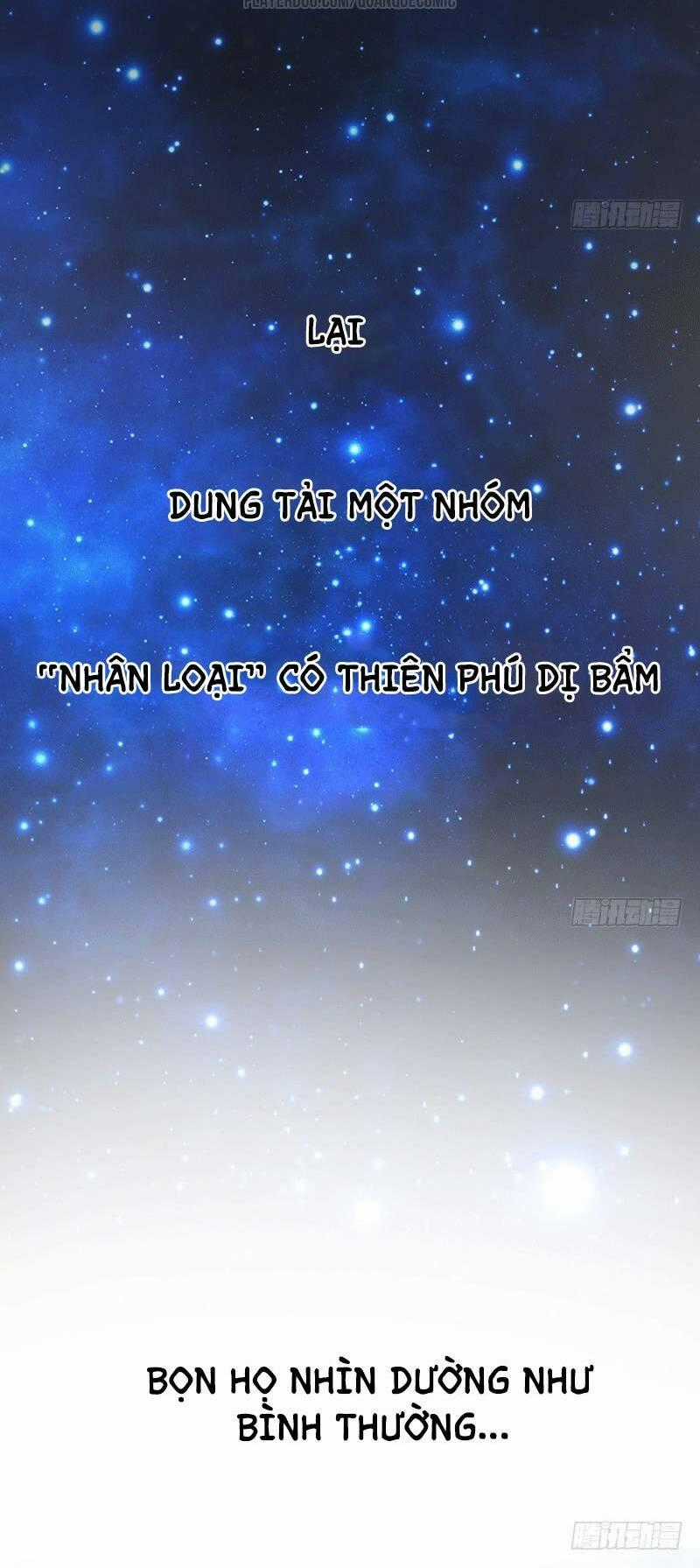 Dã Âu Lão Tổ - Chapter 1 - Trang 2