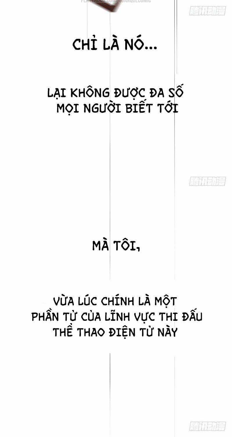 Dã Âu Lão Tổ - Chapter 1 - Trang 14