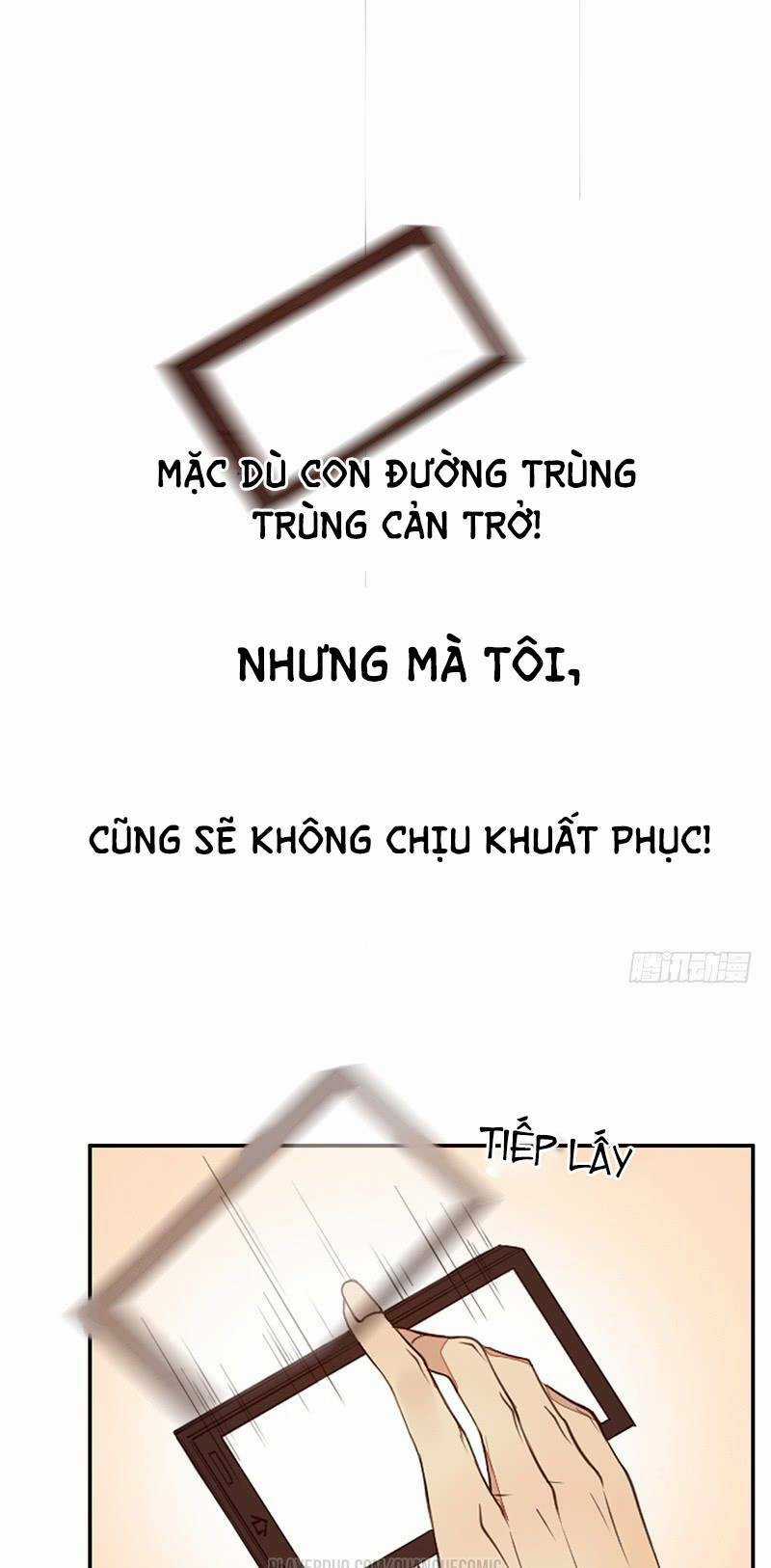 Dã Âu Lão Tổ - Chapter 1 - Trang 15