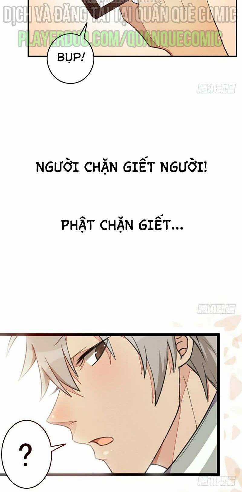 Dã Âu Lão Tổ - Chapter 1 - Trang 16