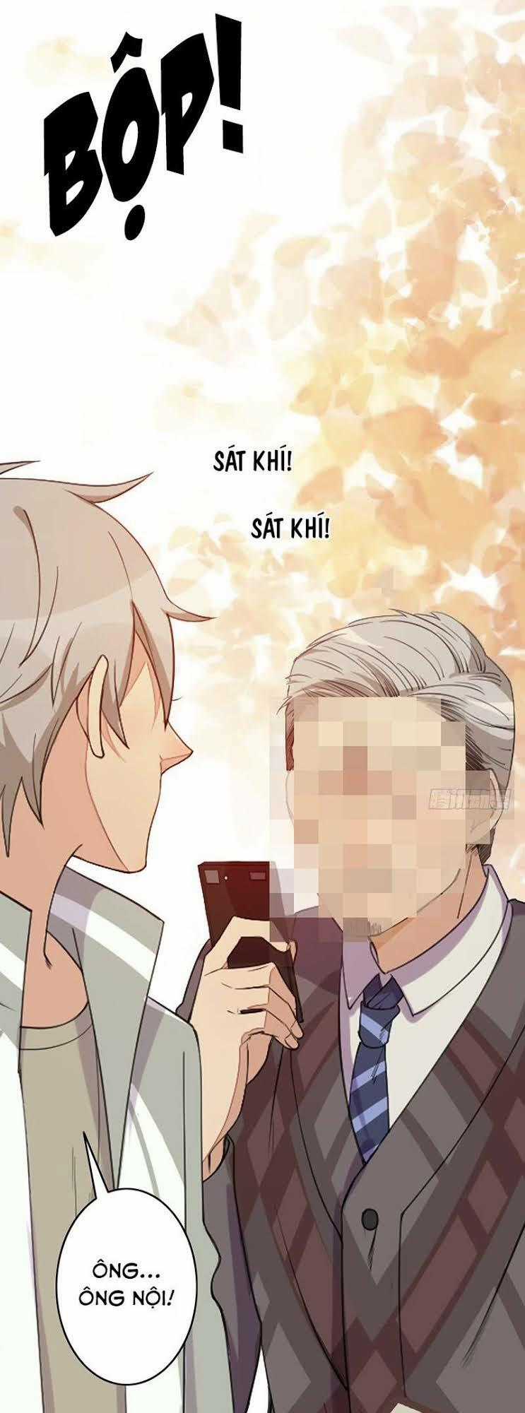 Dã Âu Lão Tổ - Chapter 1 - Trang 17