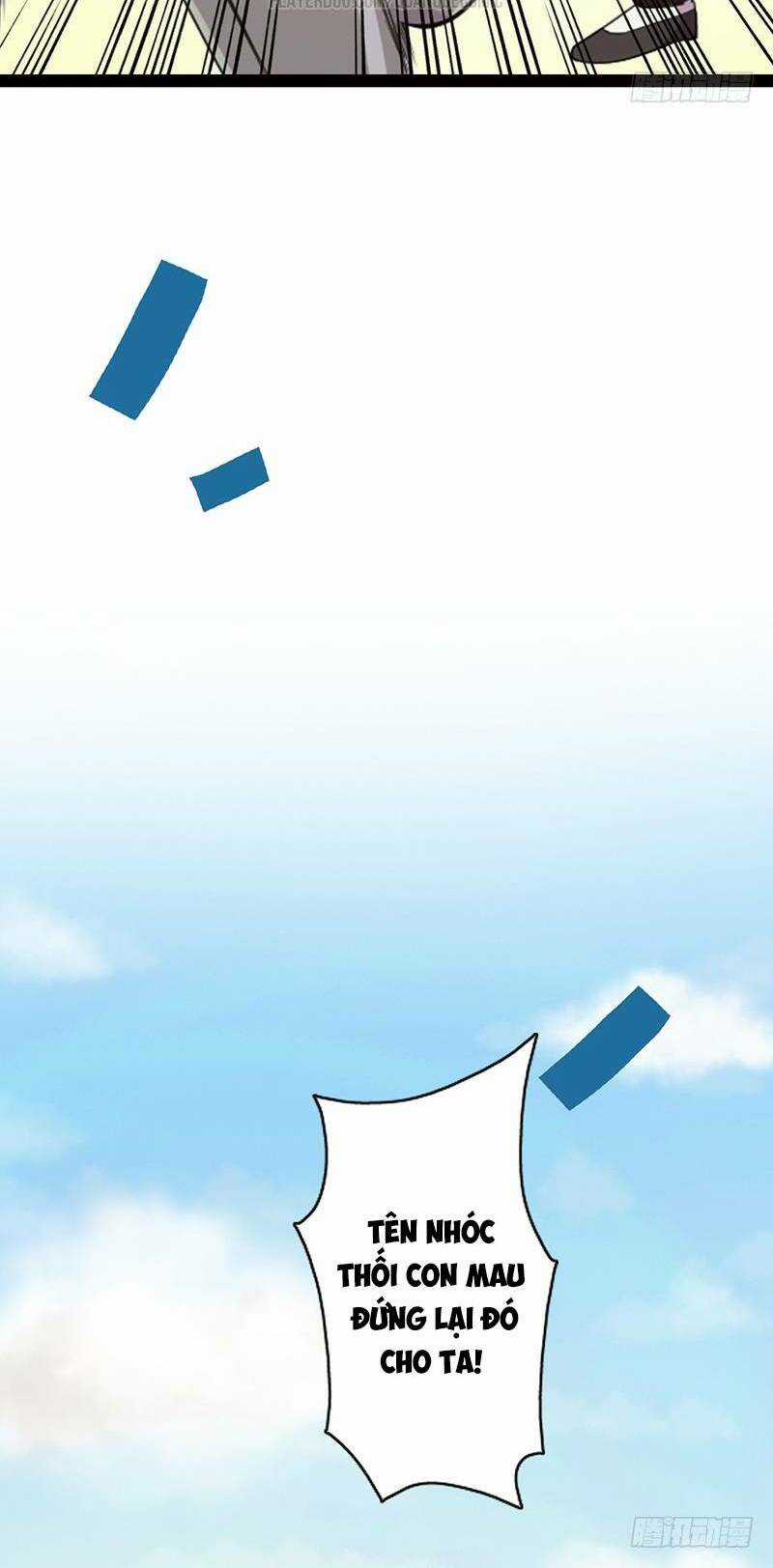 Dã Âu Lão Tổ - Chapter 1 - Trang 21