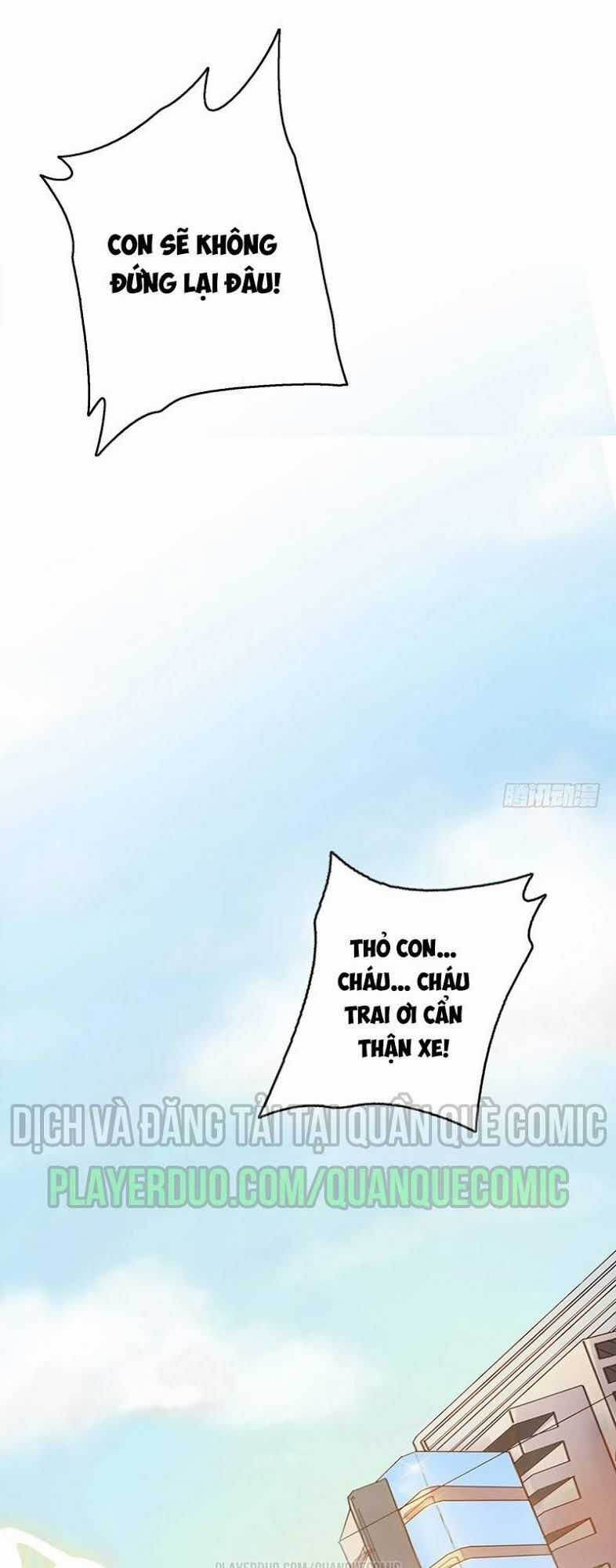 Dã Âu Lão Tổ - Chapter 1 - Trang 24