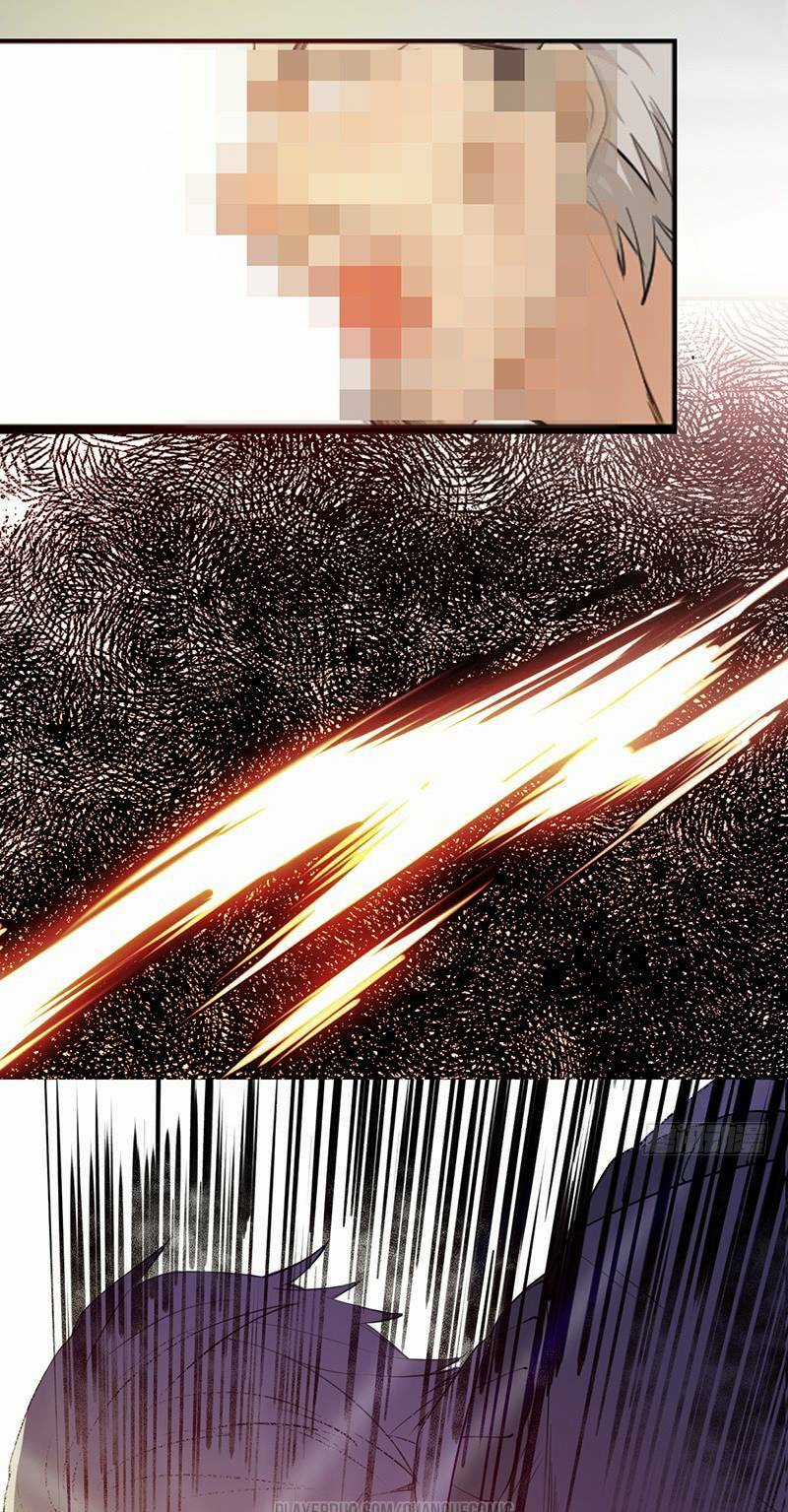 Dã Âu Lão Tổ - Chapter 1 - Trang 27