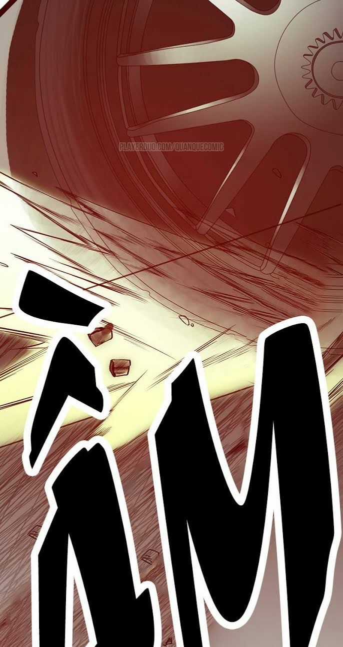 Dã Âu Lão Tổ - Chapter 1 - Trang 30