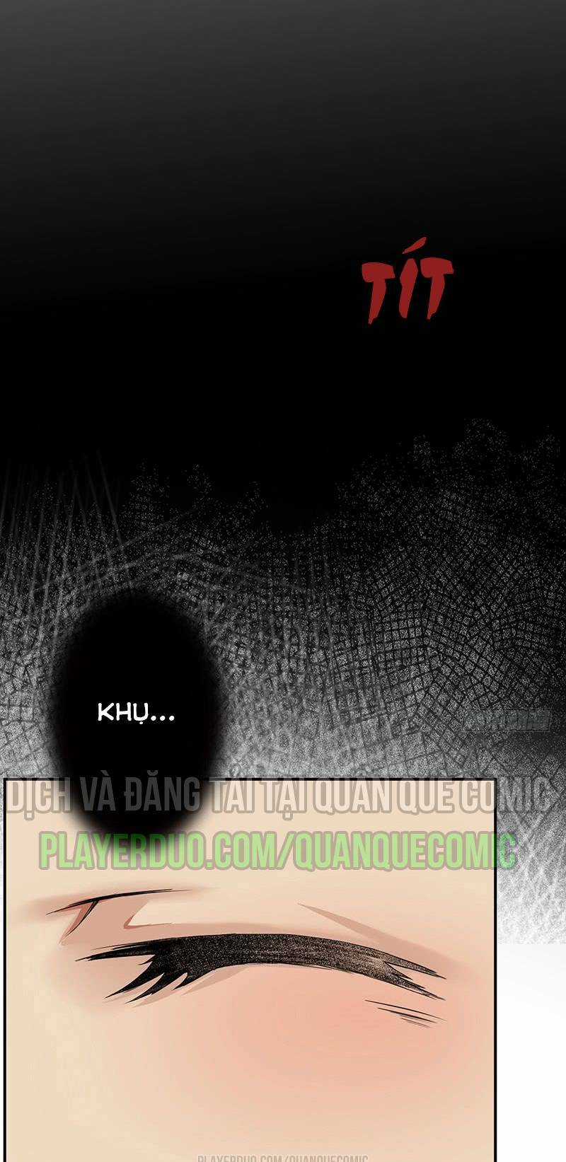 Dã Âu Lão Tổ - Chapter 1 - Trang 34